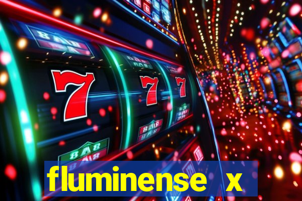 fluminense x criciuma ingressos